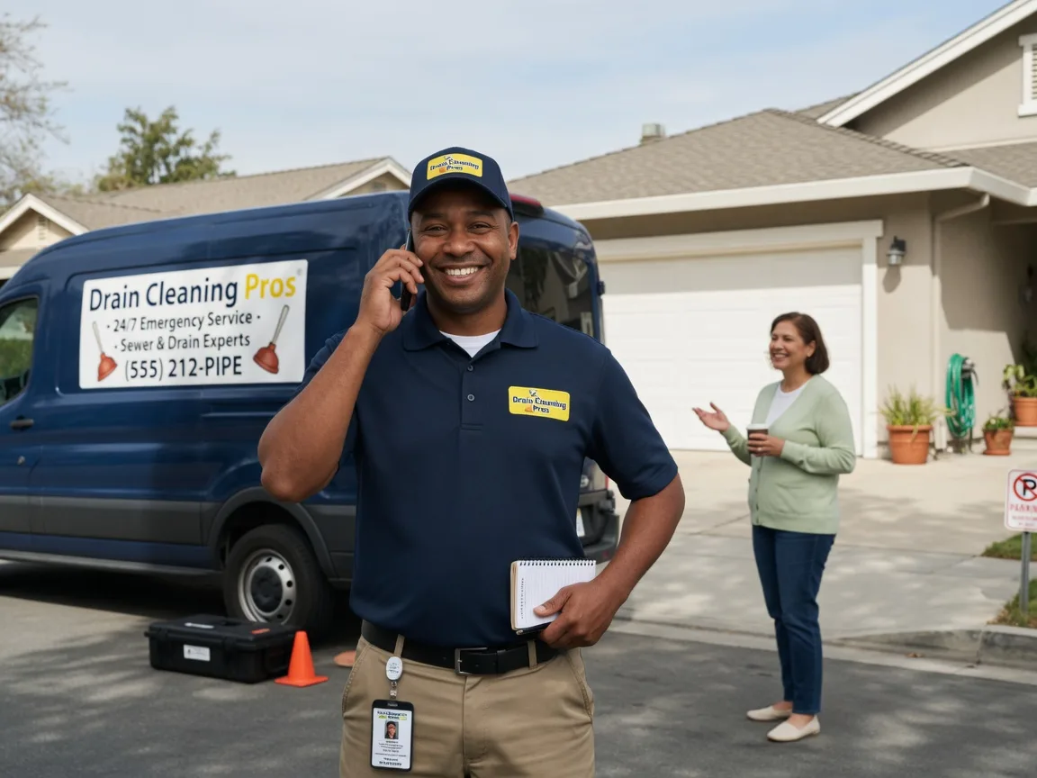 Drain Cleaning Fox River Grove, IL FAQs